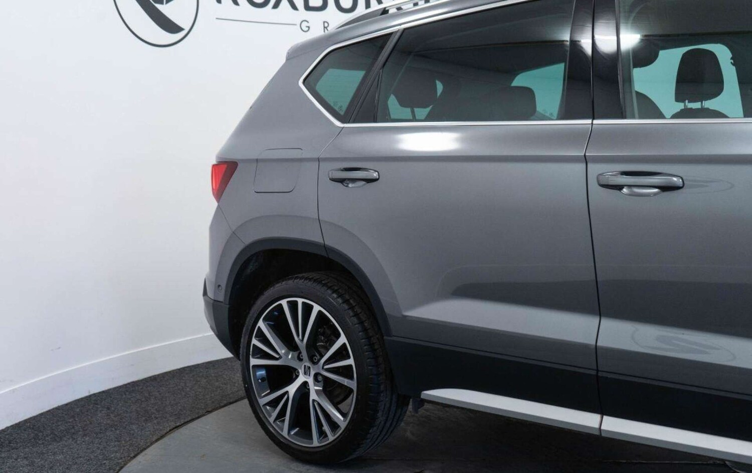 Used SEAT Ateca 2022 for sale - 77930911: Photo 14