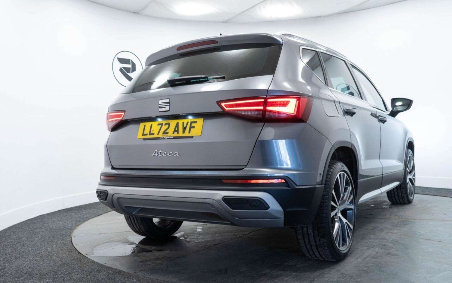 Used SEAT Ateca 2022 for sale - 77930911: Photo 15