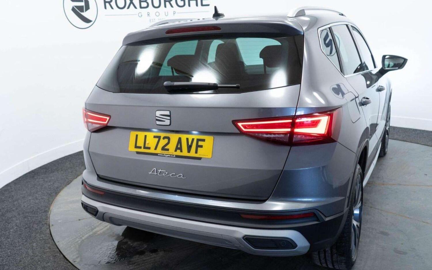 Used SEAT Ateca 2022 for sale - 77930911: Photo 16