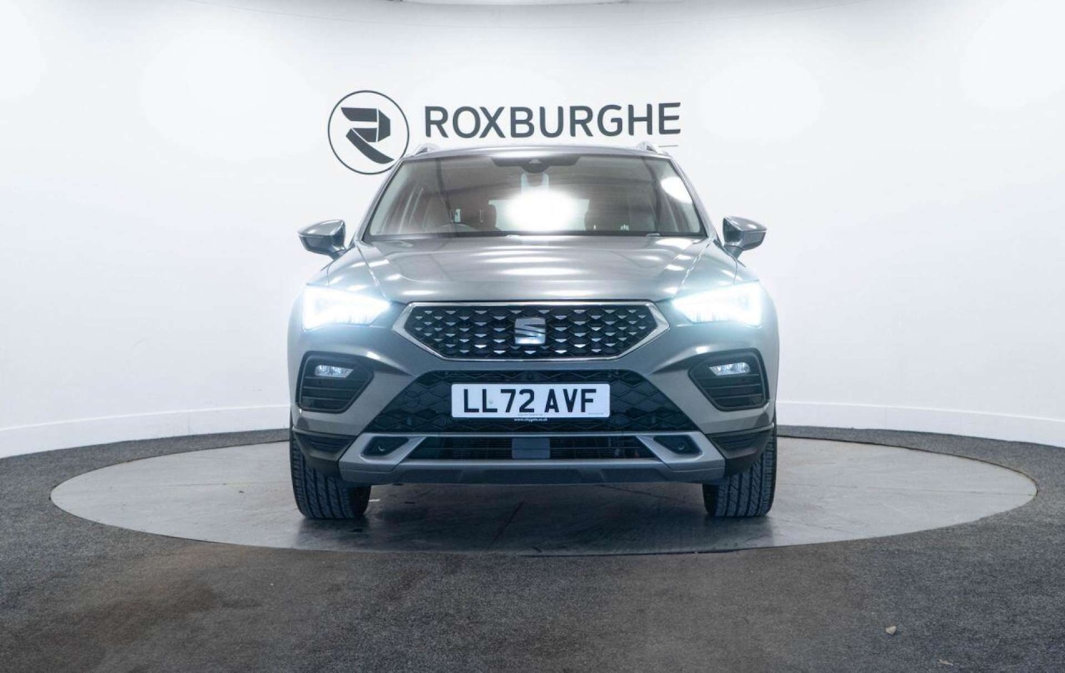 Used SEAT Ateca 2022 for sale - 77930911: Photo 2