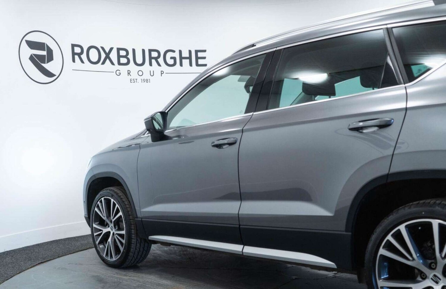 Used SEAT Ateca 2022 for sale - 77930911: Photo 20