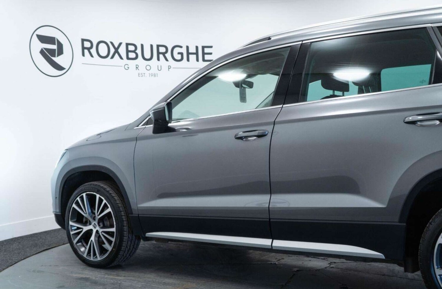 Used SEAT Ateca 2022 for sale - 77930911: Photo 21