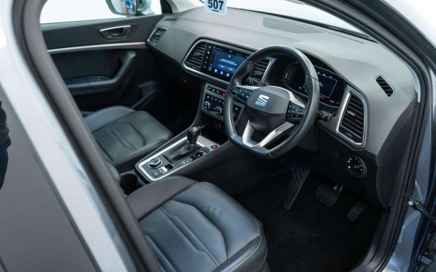 Used SEAT Ateca 2022 for sale - 77930911: Photo 22