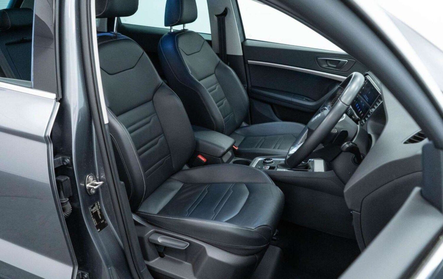 Used SEAT Ateca 2022 for sale - 77930911: Photo 23