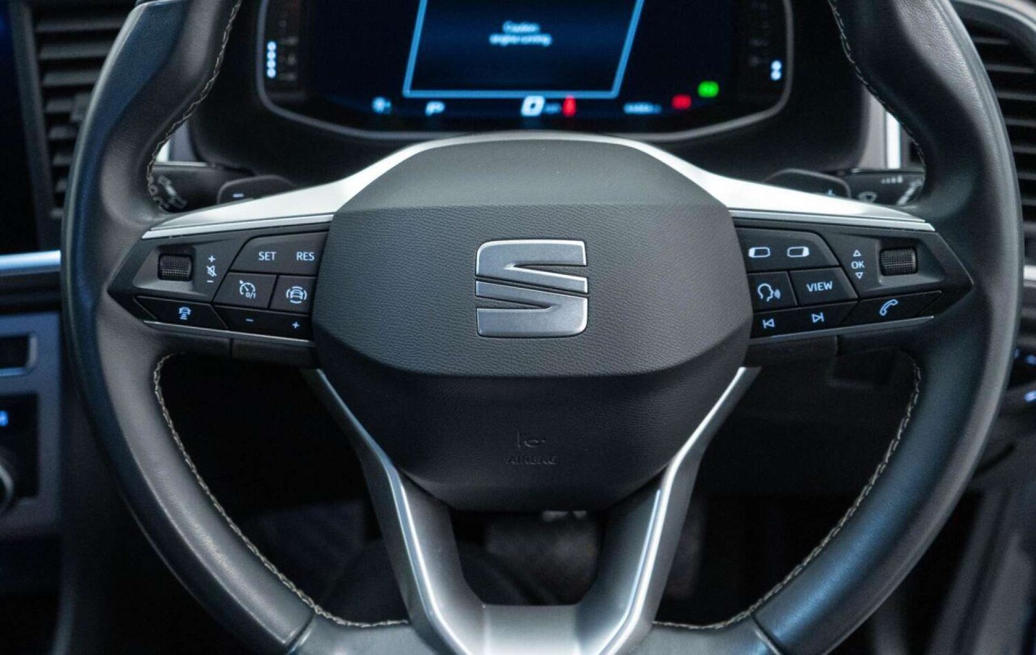 Used SEAT Ateca 2022 for sale - 77930911: Photo 26