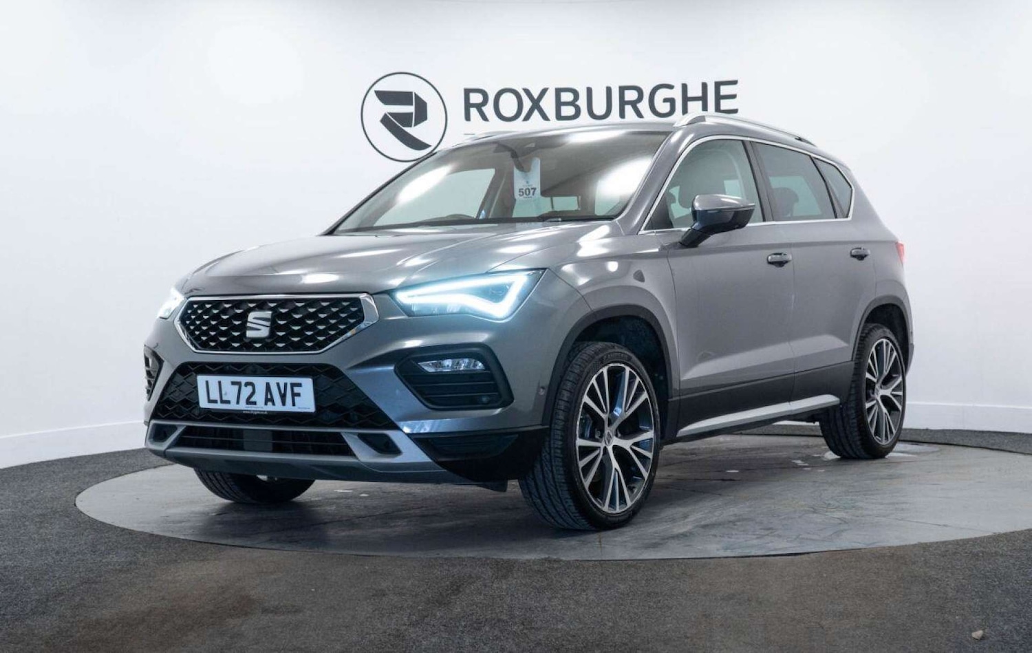 Used SEAT Ateca 2022 for sale - 77930911: Photo 3