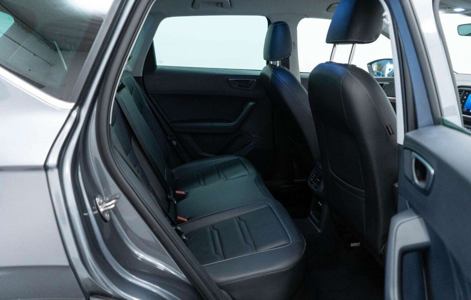 Used SEAT Ateca 2022 for sale - 77930911: Photo 35