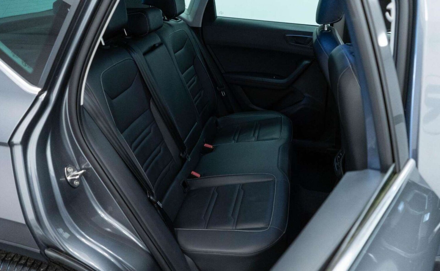 Used SEAT Ateca 2022 for sale - 77930911: Photo 36