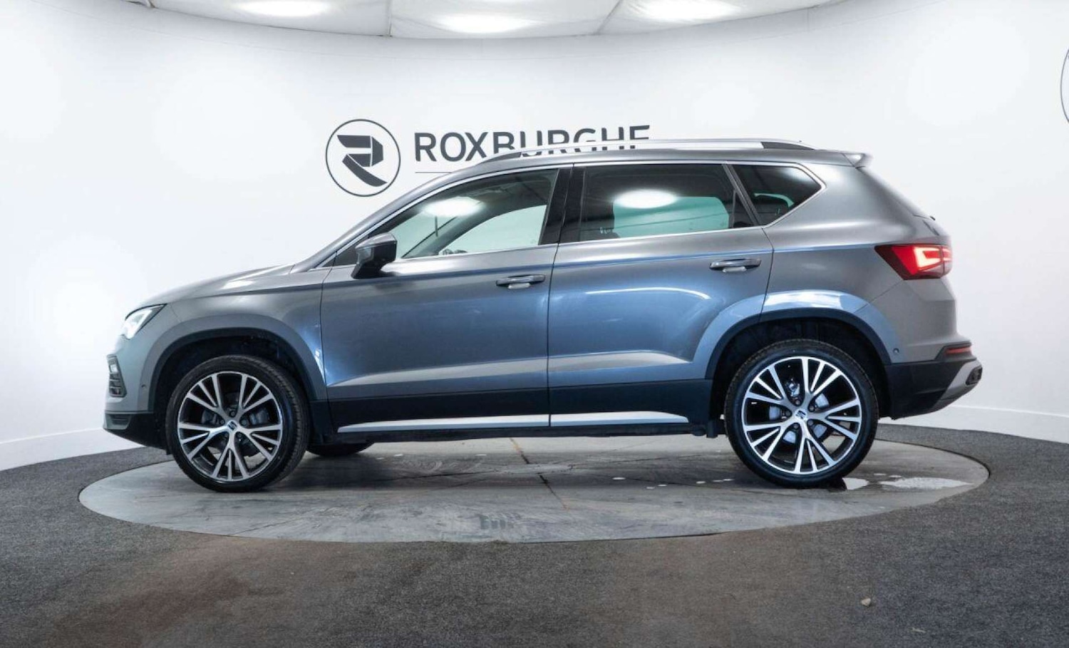 Used SEAT Ateca 2022 for sale - 77930911: Photo 4