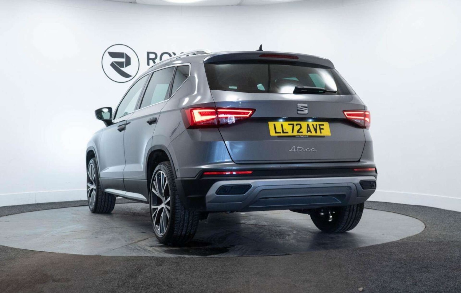 Used SEAT Ateca 2022 for sale - 77930911: Photo 5