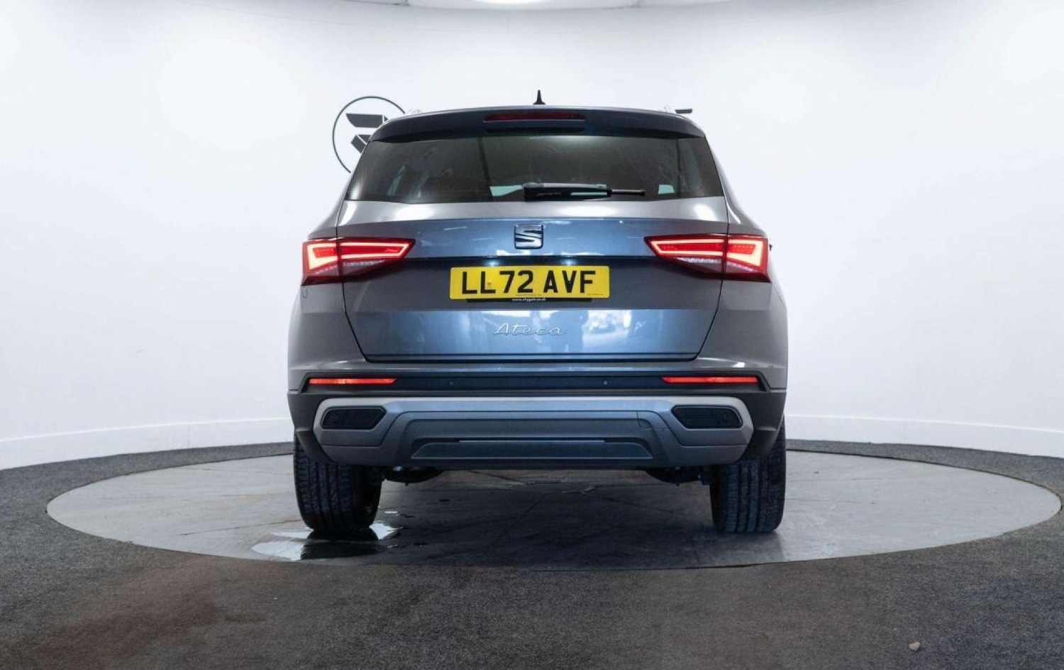 Used SEAT Ateca 2022 for sale - 77930911: Photo 7