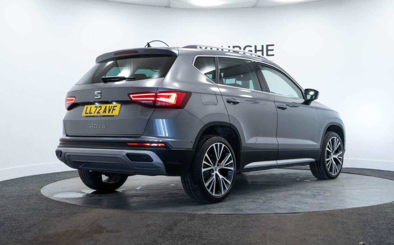 Used SEAT Ateca 2022 for sale - 77930911: Photo 8