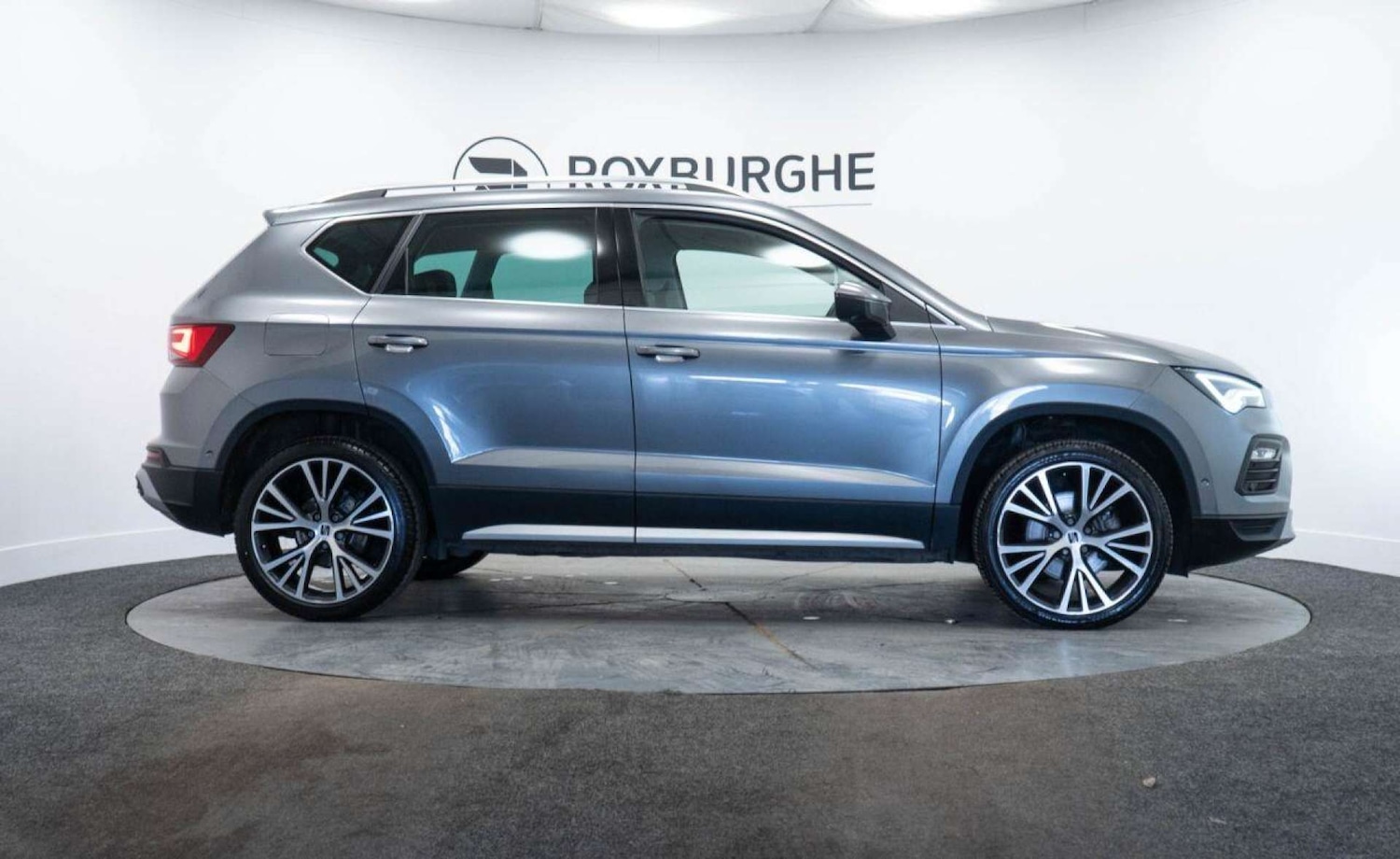 Used SEAT Ateca 2022 for sale - 77930911: Photo 9