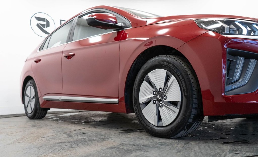 Used Hyundai IONIQ 2022 for sale - 76279412: Photo 11