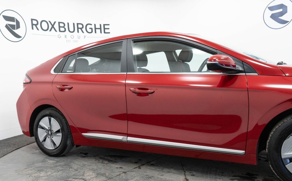 Used Hyundai IONIQ 2022 for sale - 76279412: Photo 12