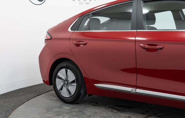 Used Hyundai IONIQ 2022 for sale - 76279412: Photo 13