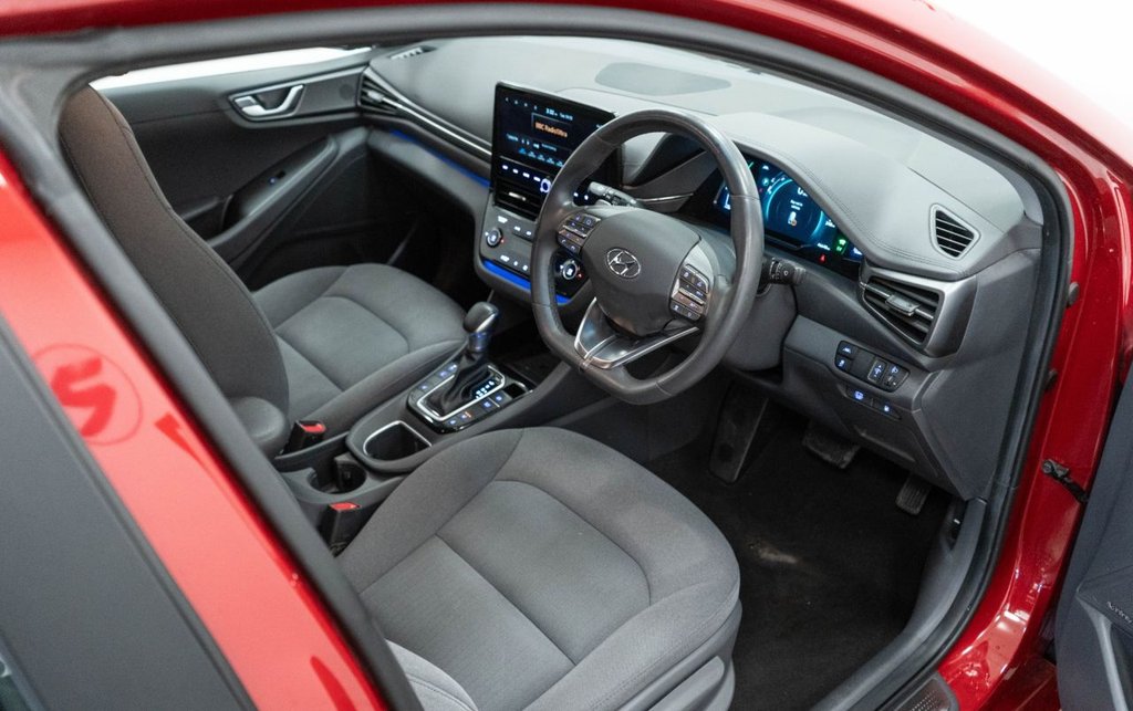 Used Hyundai IONIQ 2022 for sale - 76279412: Photo 17