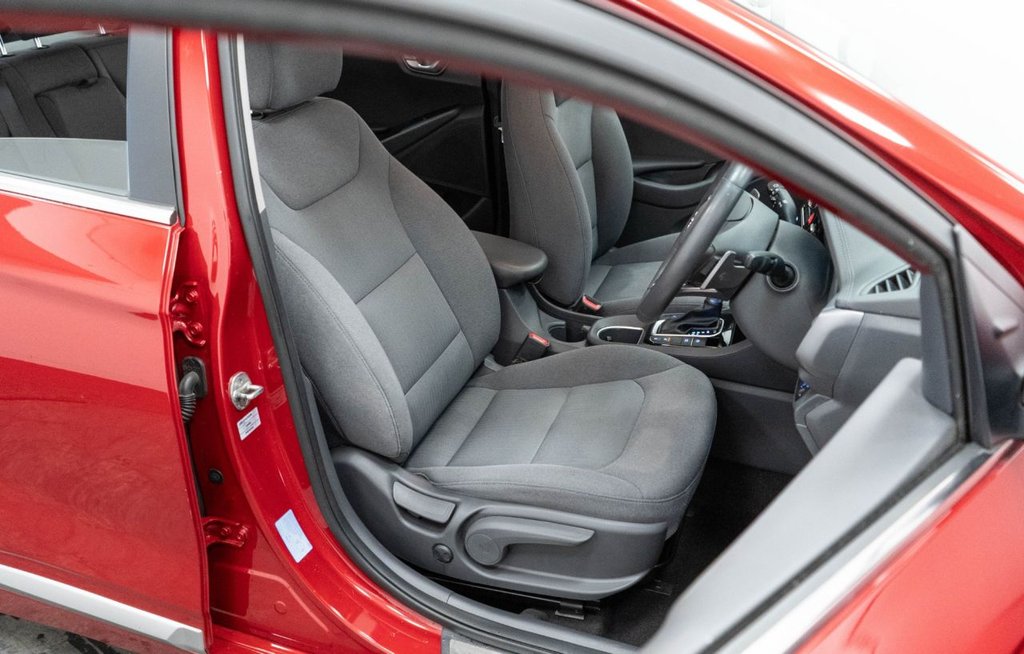 Used Hyundai IONIQ 2022 for sale - 76279412: Photo 19