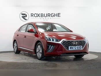 2022 (72) - 1.6 GDi Hybrid Premium 5dr DCT