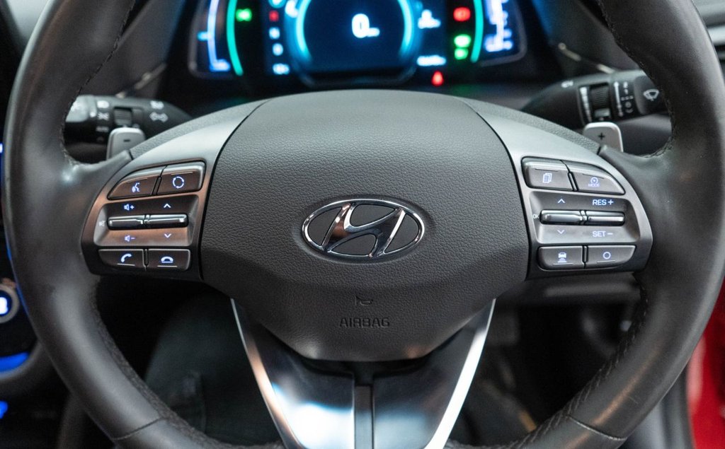 Used Hyundai IONIQ 2022 for sale - 76279412: Photo 21
