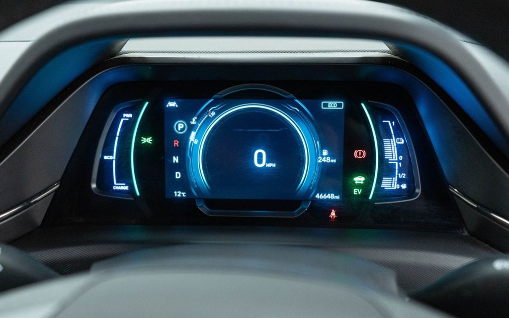 Used Hyundai IONIQ 2022 for sale - 76279412: Photo 22