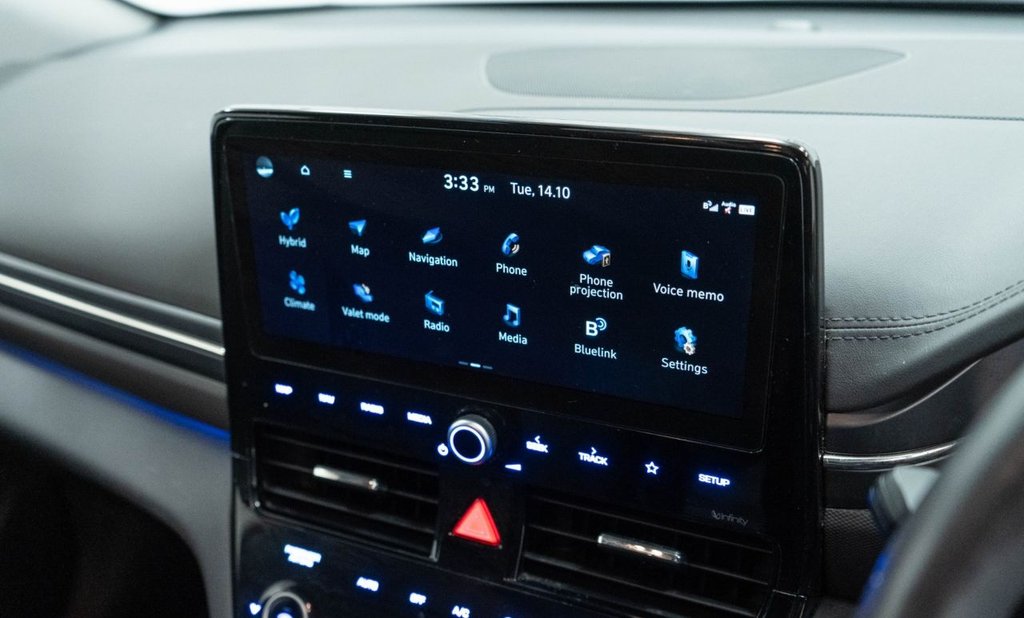 Used Hyundai IONIQ 2022 for sale - 76279412: Photo 23