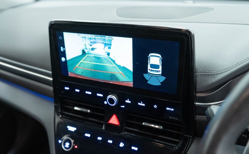 Used Hyundai IONIQ 2022 for sale - 76279412: Photo 24