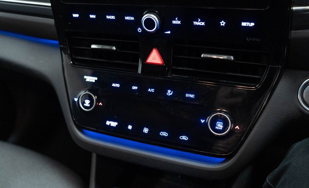 Used Hyundai IONIQ 2022 for sale - 76279412: Photo 25