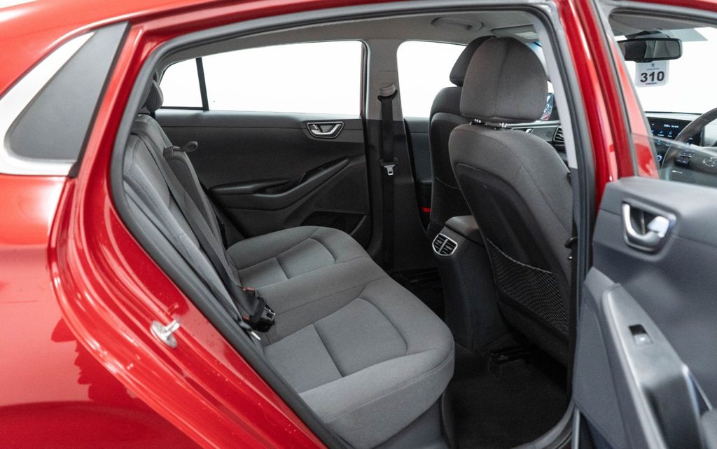 Used Hyundai IONIQ 2022 for sale - 76279412: Photo 27