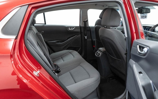 Used Hyundai IONIQ 2022 for sale - 76279412: Photo 27