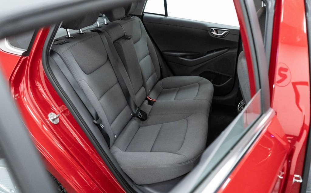 Used Hyundai IONIQ 2022 for sale - 76279412: Photo 28