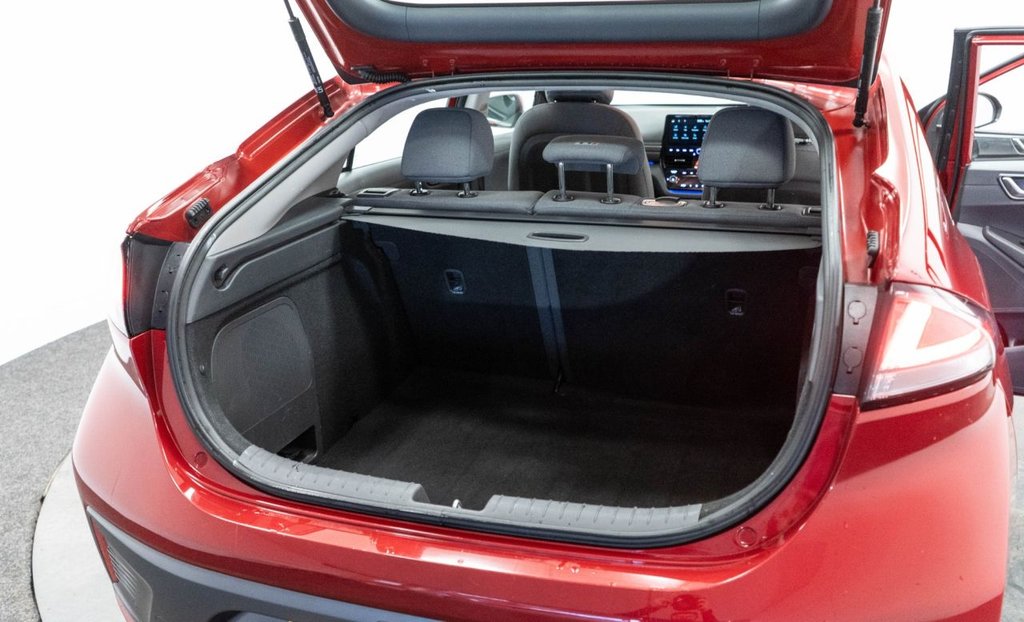 Used Hyundai IONIQ 2022 for sale - 76279412: Photo 29