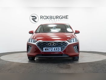 Used Hyundai IONIQ 2022 for sale - 76279412: Photo 2