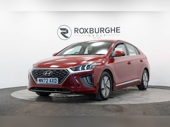 Used Hyundai IONIQ 2022 for sale - 76279412: Photo 3