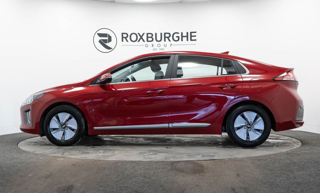 Used Hyundai IONIQ 2022 for sale - 76279412: Photo 4