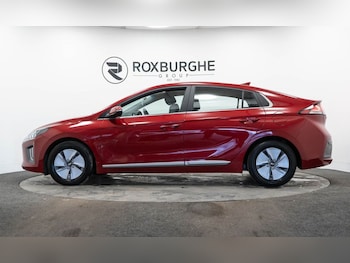 Used Hyundai IONIQ 2022 for sale - 76279412: Photo 4
