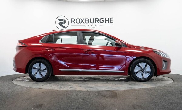 Used Hyundai IONIQ 2022 for sale - 76279412: Photo 9