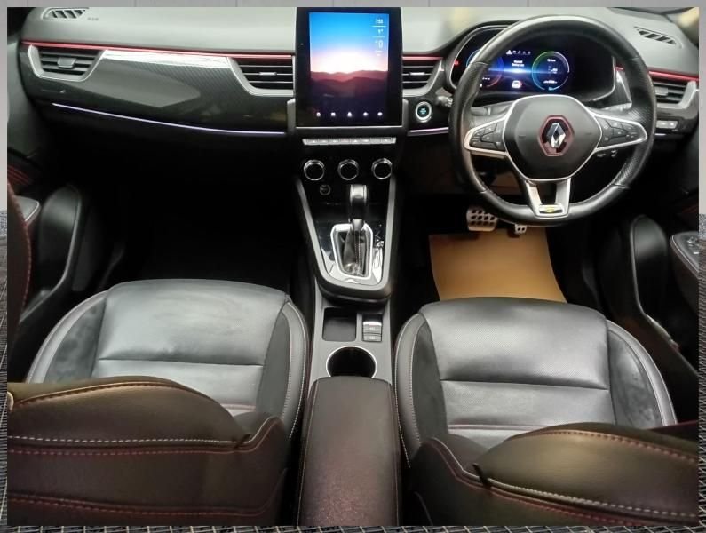 Used Renault Arkana 2022 for sale - 76361553: Photo 3