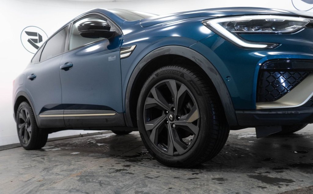 Used Renault Arkana 2023 for sale - 76841175: Photo 11