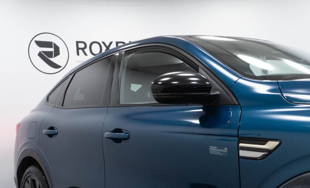 Used Renault Arkana 2023 for sale - 76841175: Photo 12