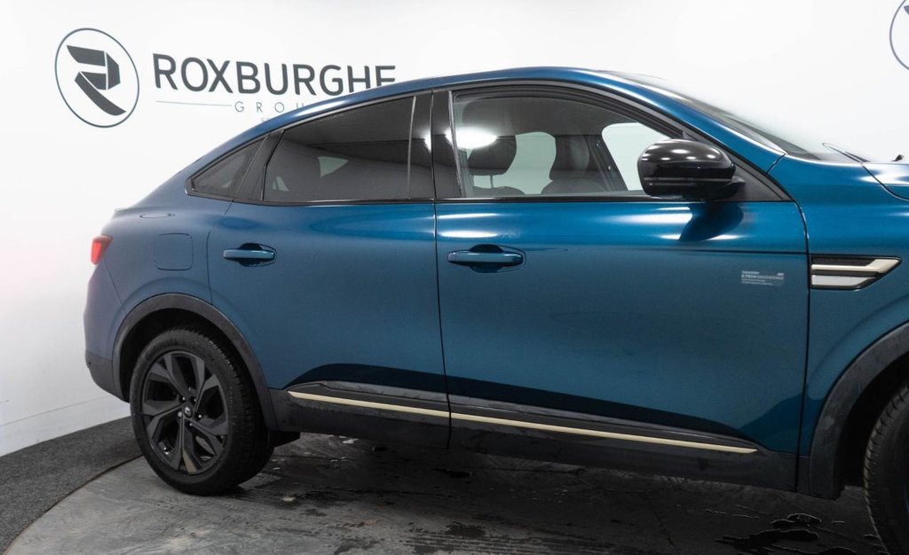 Used Renault Arkana 2023 for sale - 76841175: Photo 13