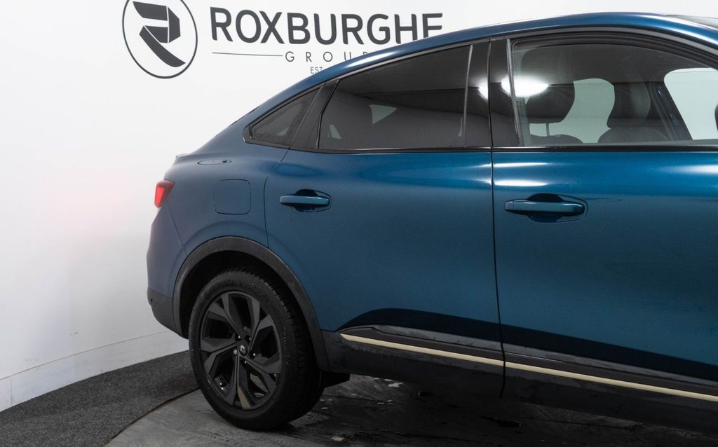 Used Renault Arkana 2023 for sale - 76841175: Photo 14