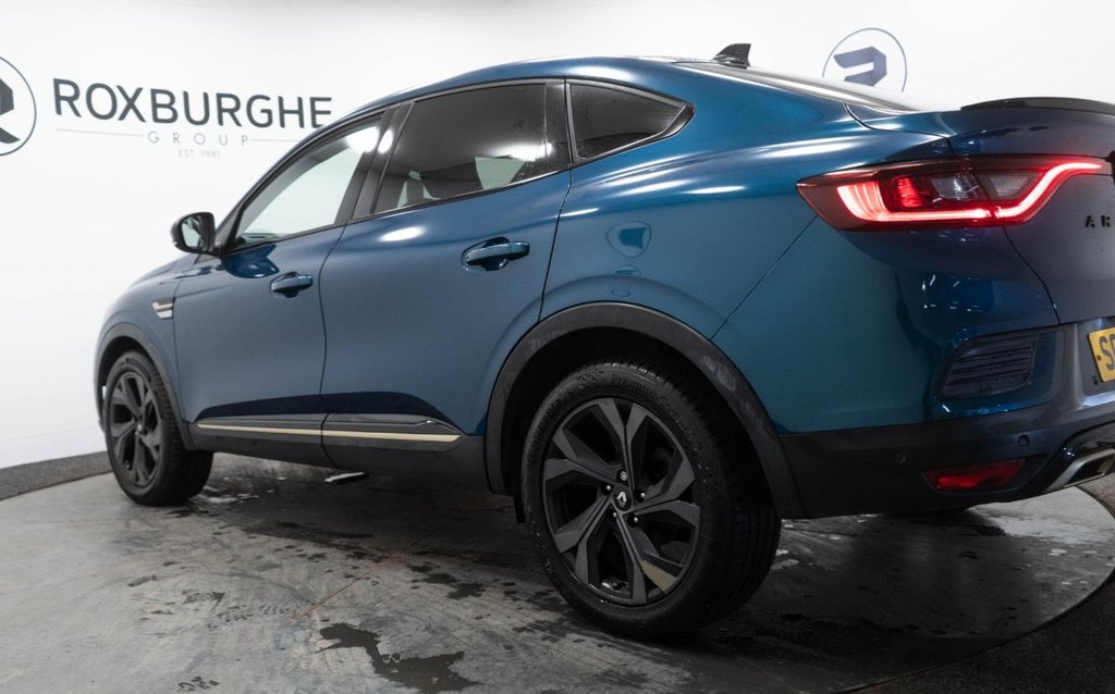 Used Renault Arkana 2023 for sale - 76841175: Photo 19