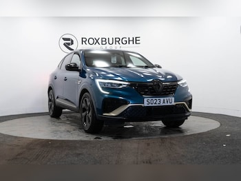 2023 (23) - 1.6 E-TECH E-Tech engineered SUV 5dr Petrol Hybrid Auto 2WD Euro 6 (s/s) (1