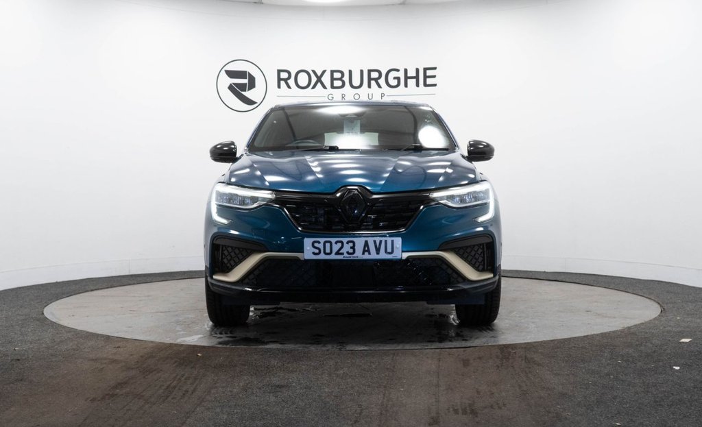 Used Renault Arkana 2023 for sale - 76841175: Photo 2