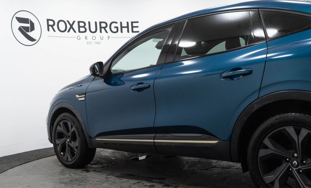 Used Renault Arkana 2023 for sale - 76841175: Photo 20