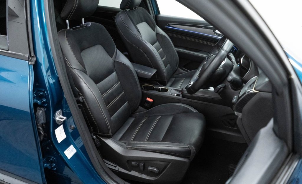 Used Renault Arkana 2023 for sale - 76841175: Photo 22