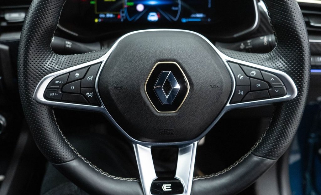 Used Renault Arkana 2023 for sale - 76841175: Photo 25