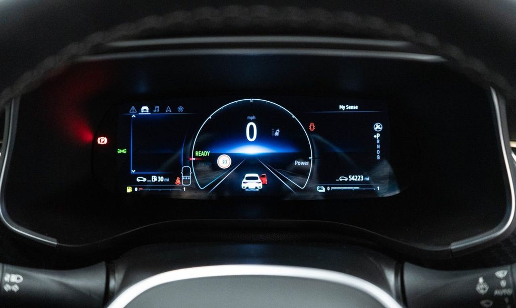 Used Renault Arkana 2023 for sale - 76841175: Photo 26