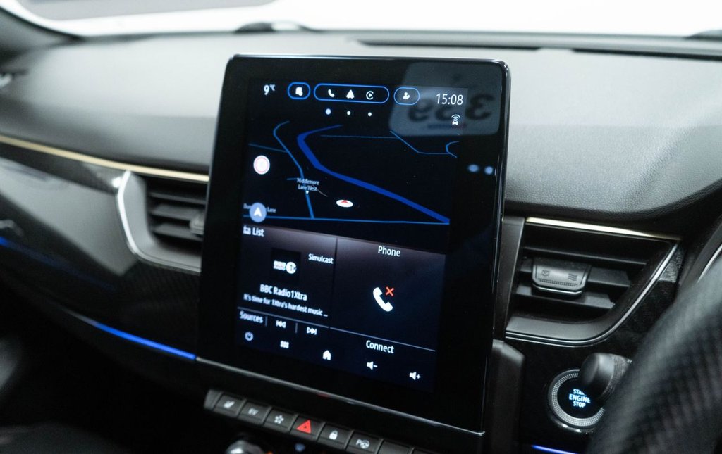 Used Renault Arkana 2023 for sale - 76841175: Photo 27